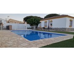 ???????? CHALET VACACIONAL VILLA FLAMENCO ????????