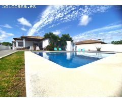 ???????? CHALET JAZMIN ????????