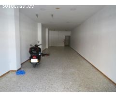 LOCAL COMERCIAL EN FUENTE AMARGA