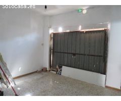 LOCAL COMERCIAL EN FUENTE AMARGA