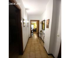 APARTAMENTO EN 1ª PISTA LA BARROSA