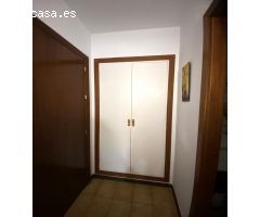 APARTAMENTO EN 1ª PISTA LA BARROSA