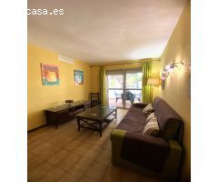 APARTAMENTO EN 1ª PISTA LA BARROSA