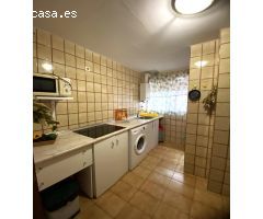 APARTAMENTO EN 1ª PISTA LA BARROSA