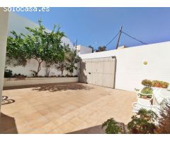 CASA EN EL CENTRO DE CHICLANA