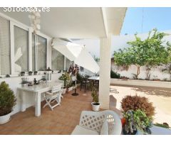 CASA EN EL CENTRO DE CHICLANA