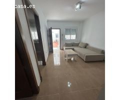 PISO PLANTA BAJA FUENTE AMARGA