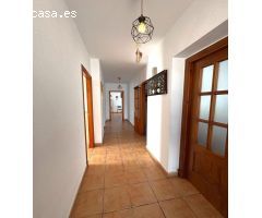 CHALET CON PISCINA MARQUESADO