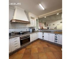 CHALET DOS PLANTAS RANA VERDE