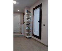 PISO PLANTA BAJA EN EL CENTRO HISTÓRICO DE CADIZ
