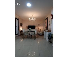 PISO PLANTA BAJA EN EL CENTRO HISTÓRICO DE CADIZ