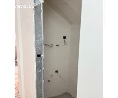 VIVIENDA EN PLANTA BAJA PRÓXIMA AL CENTRO