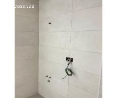 VIVIENDA EN PLANTA BAJA PRÓXIMA AL CENTRO