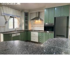 2 CHALET EN PARCELA SEGREGADA ZONA EL FLORIN