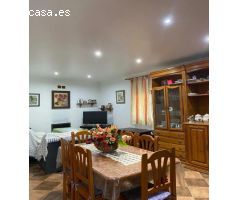 2 CHALET EN PARCELA SEGREGADA ZONA EL FLORIN