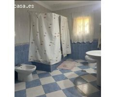 2 CHALET EN PARCELA SEGREGADA ZONA EL FLORIN