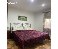 2 CHALET EN PARCELA SEGREGADA ZONA EL FLORIN