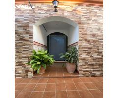 2 CHALET EN PARCELA SEGREGADA ZONA EL FLORIN