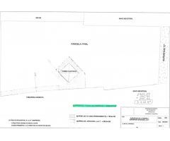 Terreno industrial en Venta en Alboraya, Valencia