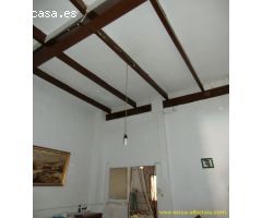 Casa de Pueblo en Venta en Alboraya, Valencia