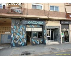 Bar en Venta en Valencia de las Torres, Valencia