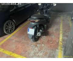Garaje en Venta en Alboraya, Valencia
