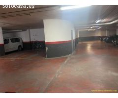 Garaje en Venta en Alboraya, Valencia