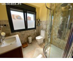 CHALET EN VENTA