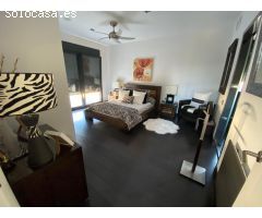 CHALET EN VENTA