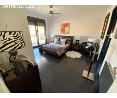 CHALET EN VENTA