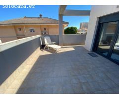 CHALET EN VENTA