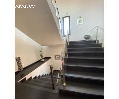 CHALET EN VENTA