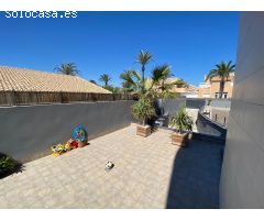 CHALET EN VENTA