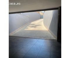 CHALET EN VENTA