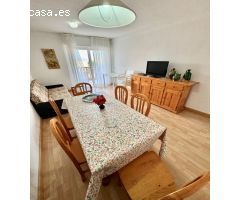 AMPLIO APARTAMENTO EN PLANTA BAJA