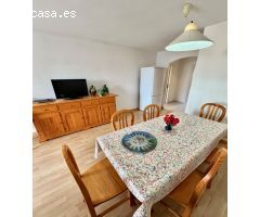 AMPLIO APARTAMENTO EN PLANTA BAJA