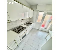 AMPLIO APARTAMENTO EN PLANTA BAJA