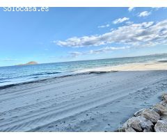 APARTAMENTO DE DOS DORMITORIOS EN LA PLAYA