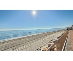 APARTAMENTO DE DOS DORMITORIOS EN LA PLAYA