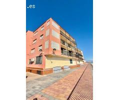 APARTAMENTO DE DOS DORMITORIOS EN LA PLAYA