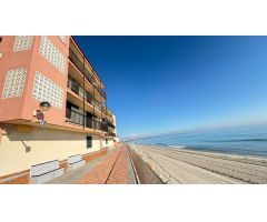 APARTAMENTO DE DOS DORMITORIOS EN LA PLAYA