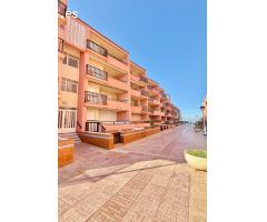 APARTAMENTO DE DOS DORMITORIOS EN LA PLAYA