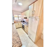 APARTAMENTO DE DOS DORMITORIOS EN LA PLAYA