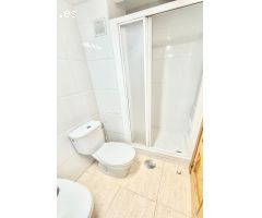 APARTAMENTO DE DOS DORMITORIOS EN LA PLAYA