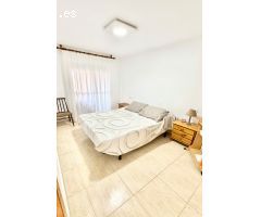 APARTAMENTO DE DOS DORMITORIOS EN LA PLAYA