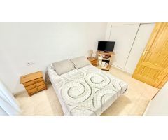 APARTAMENTO DE DOS DORMITORIOS EN LA PLAYA