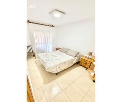 APARTAMENTO DE DOS DORMITORIOS EN LA PLAYA