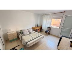 APARTAMENTO DE DOS DORMITORIOS EN LA PLAYA