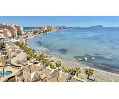 ESPECTACULAR ÁTICO REFORMADO EN VENTA
