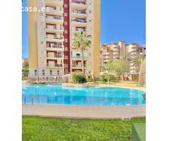 MODERNO APARTAMENTO REFORMADO